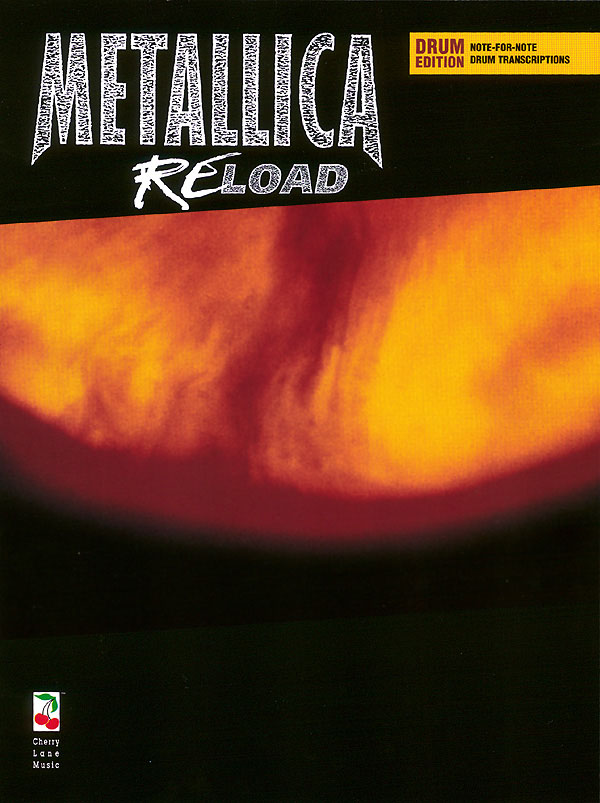 Metallica - Re-Load