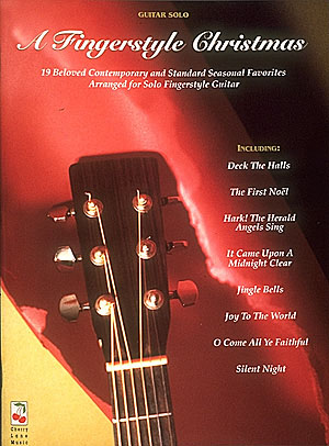 A Fingerstyle Christmas