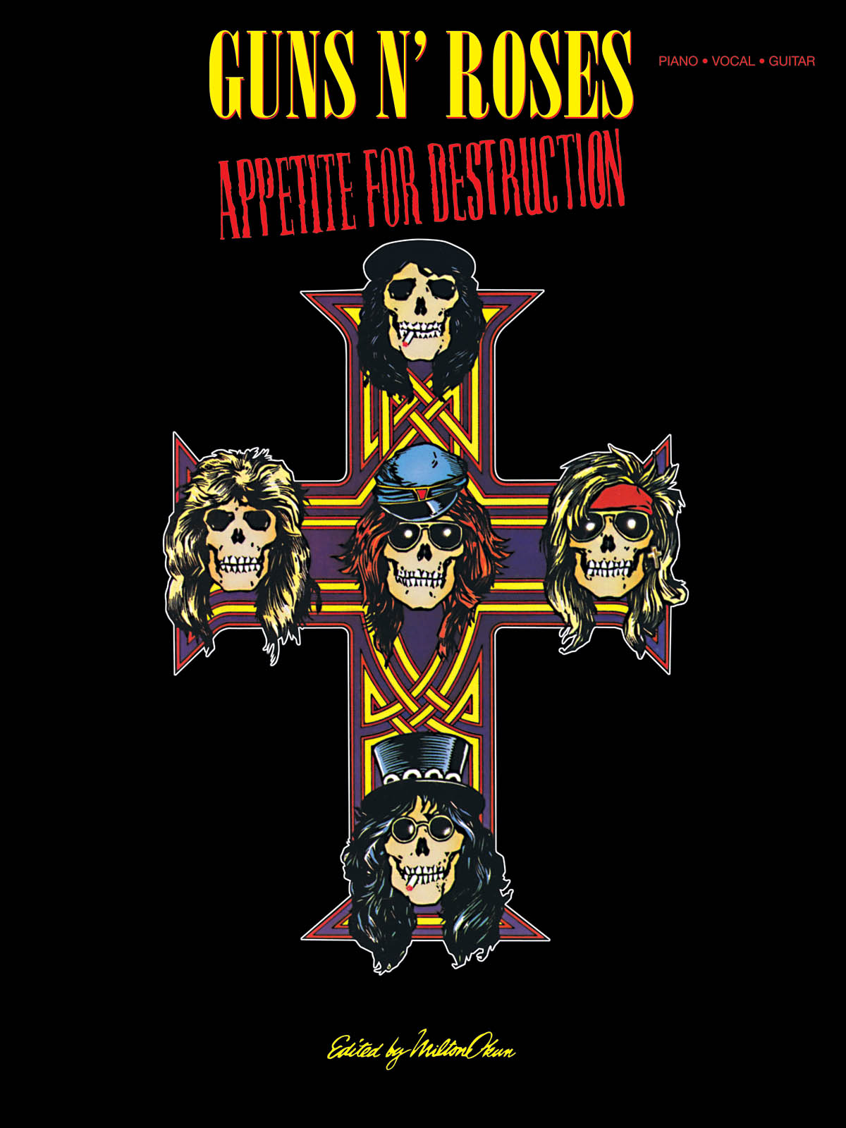 Guns N' Roses: Appetite For Destruction