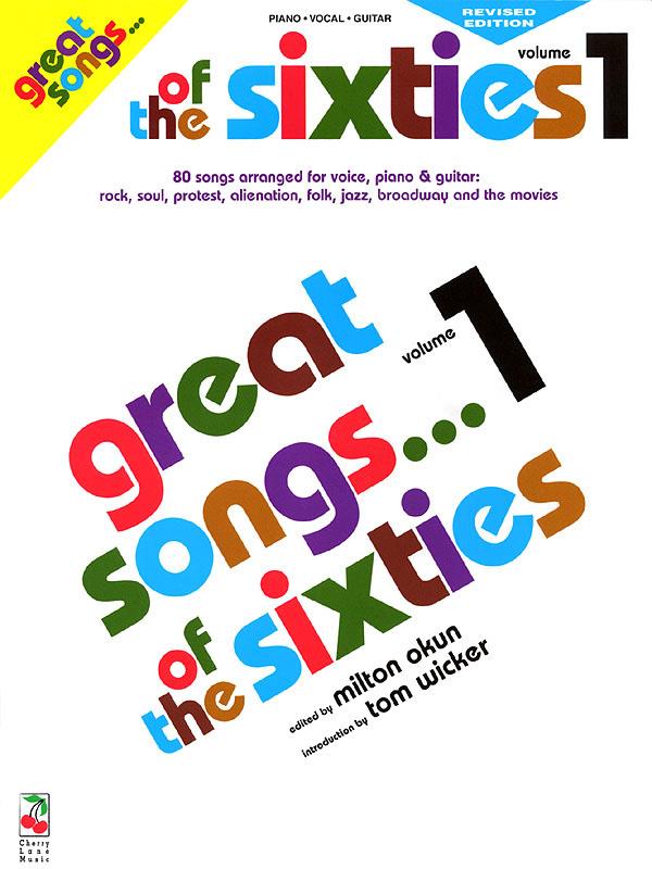 Great Songs of the SIxties vol. 1