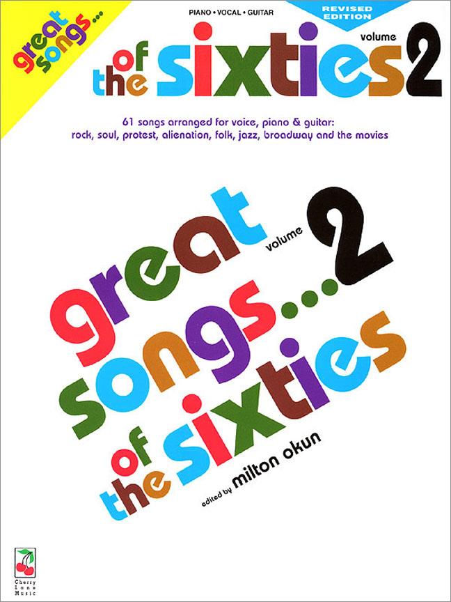 Great Songs of the Sixties, Vol. 2