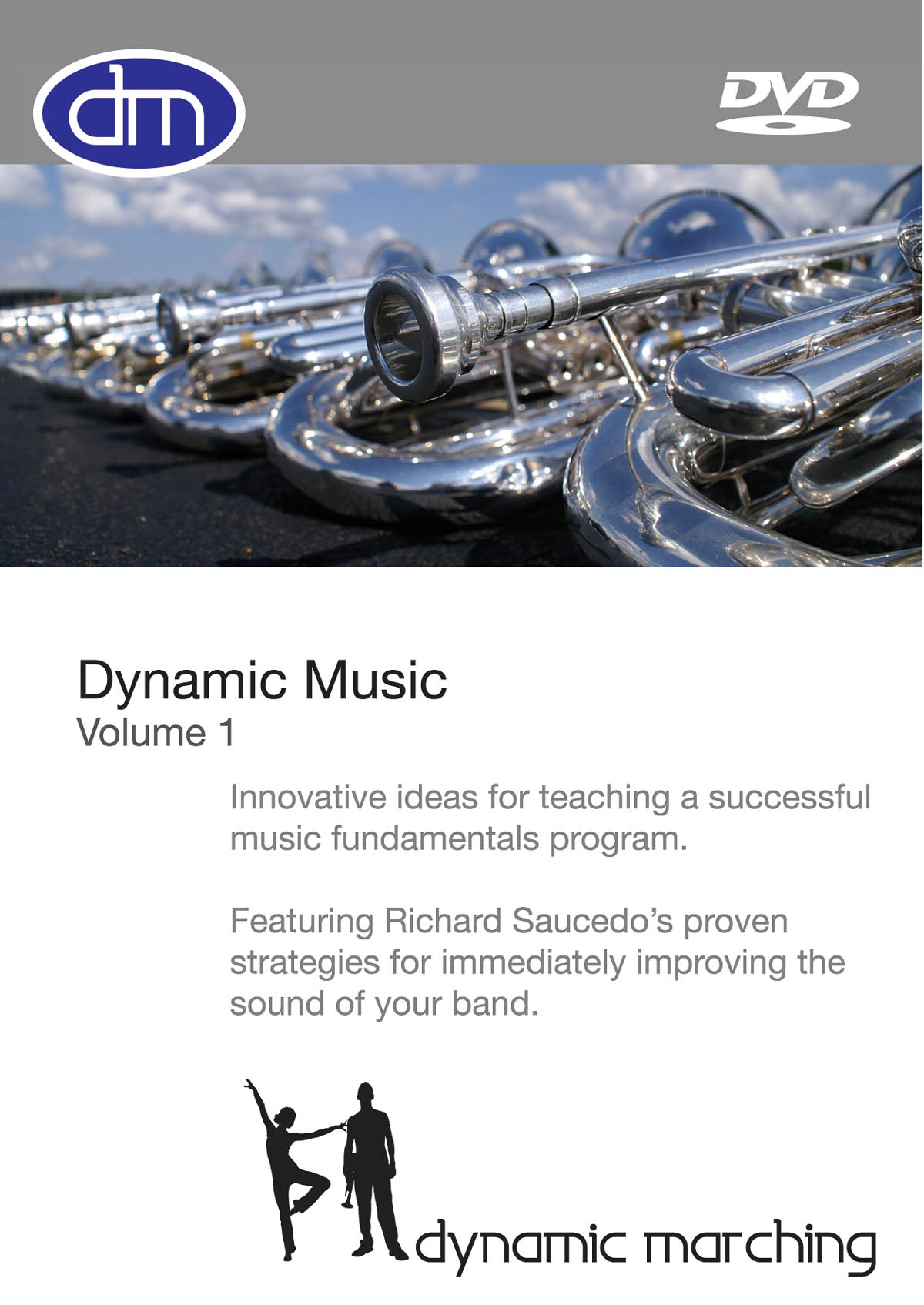 Dynamic Music - Volume 1