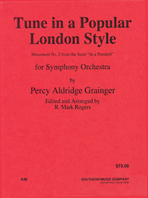 Tune In A Popular London Style