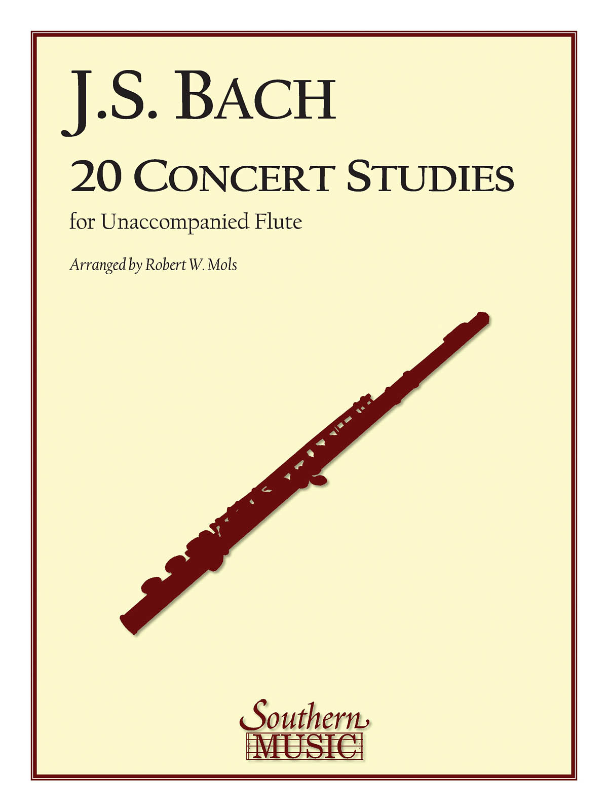 20 (Twenty) Concert Studies