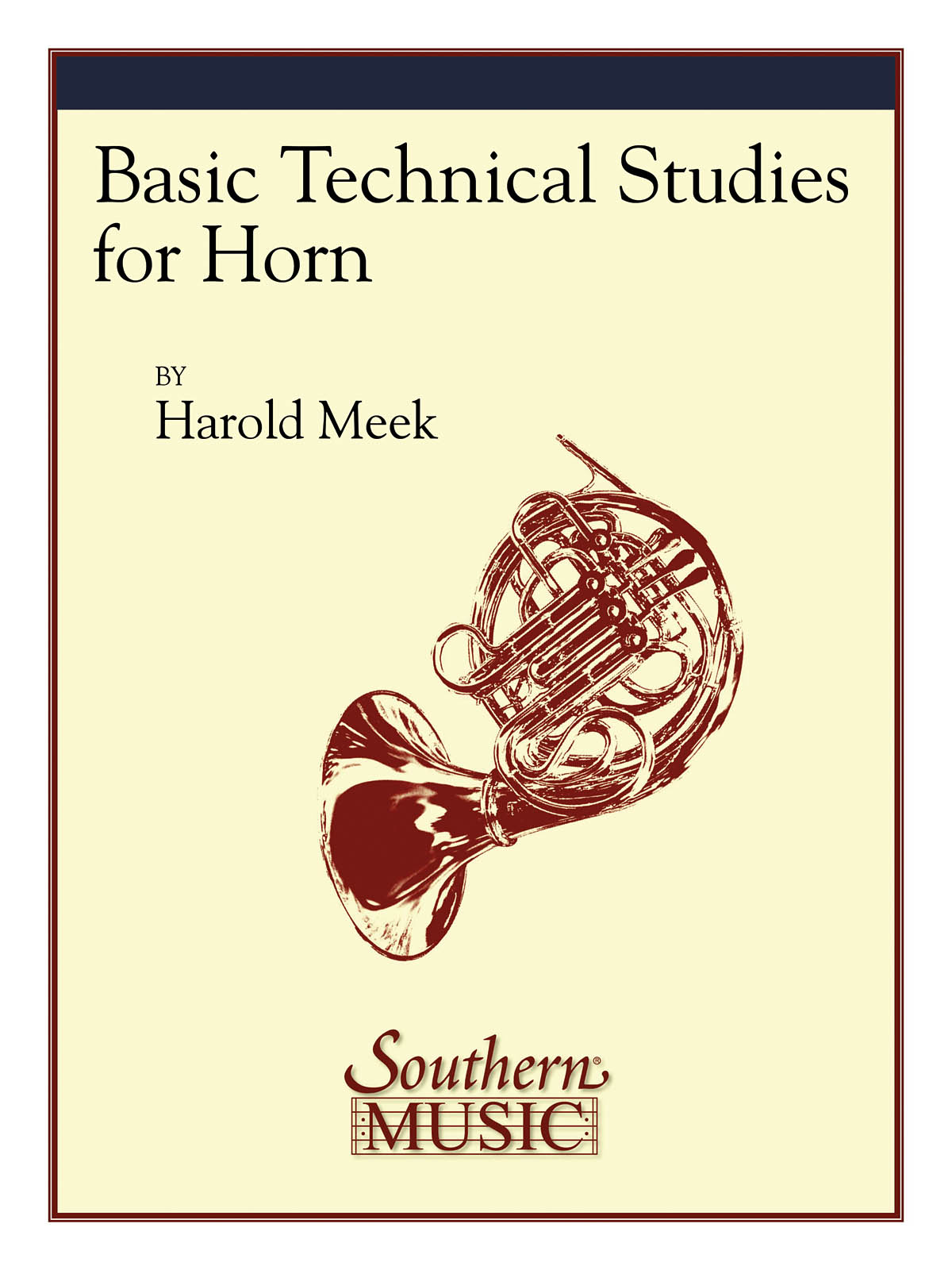 Basic Technical Studies