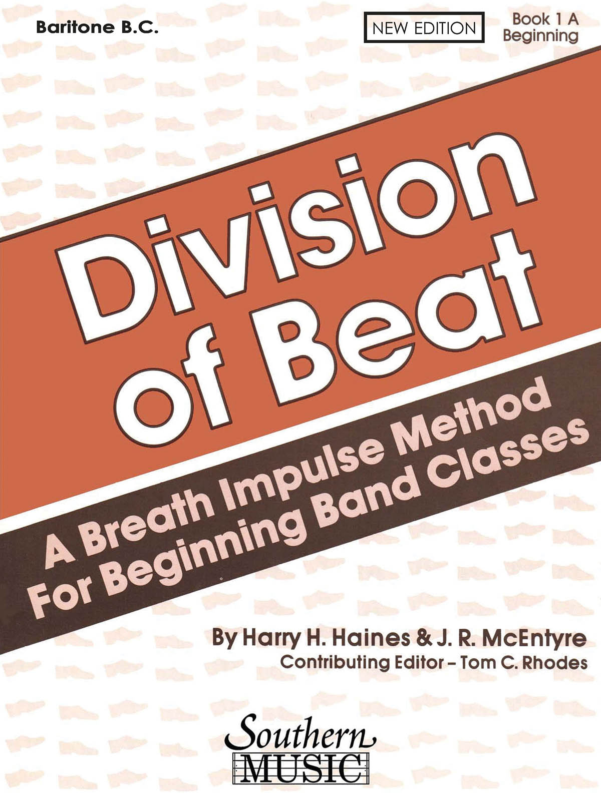 Division Of Beat, Bk. 1A