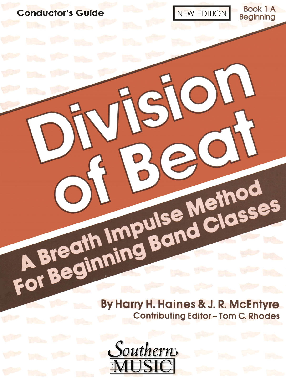 Division Of Beat, Bk. 1A