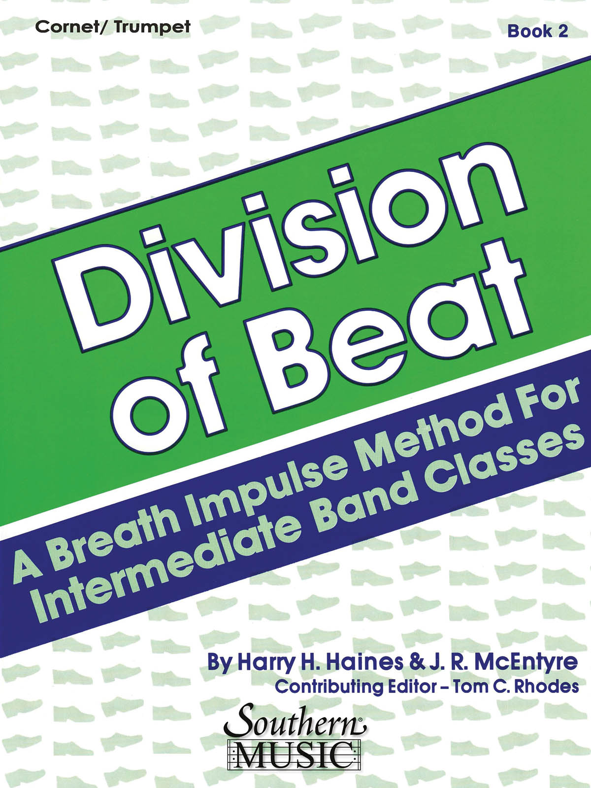 Division Of Beat, Bk. 2 (Dob 2)