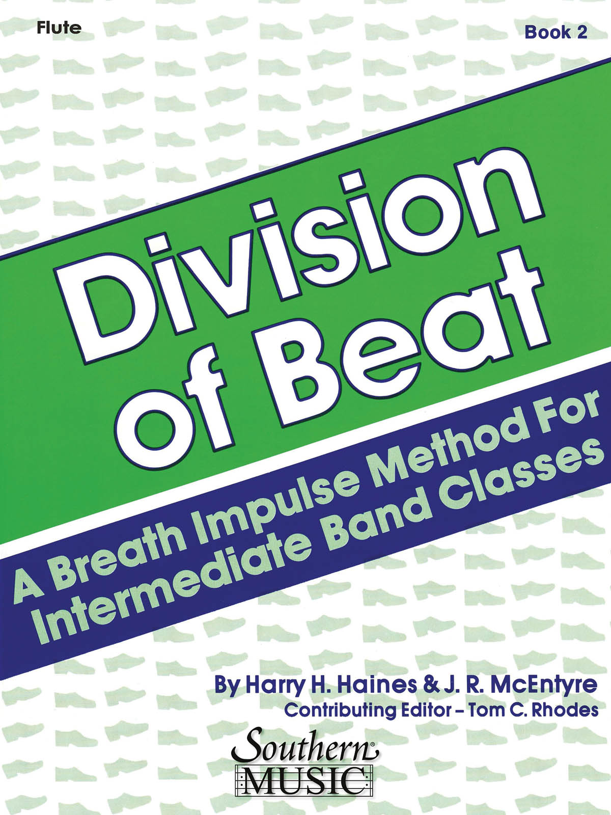 Division Of Beat, Bk 2