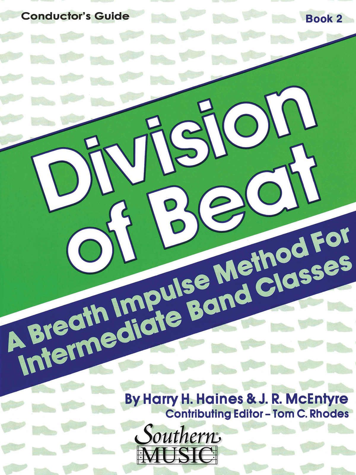 Division Of Beat, Bk. 2