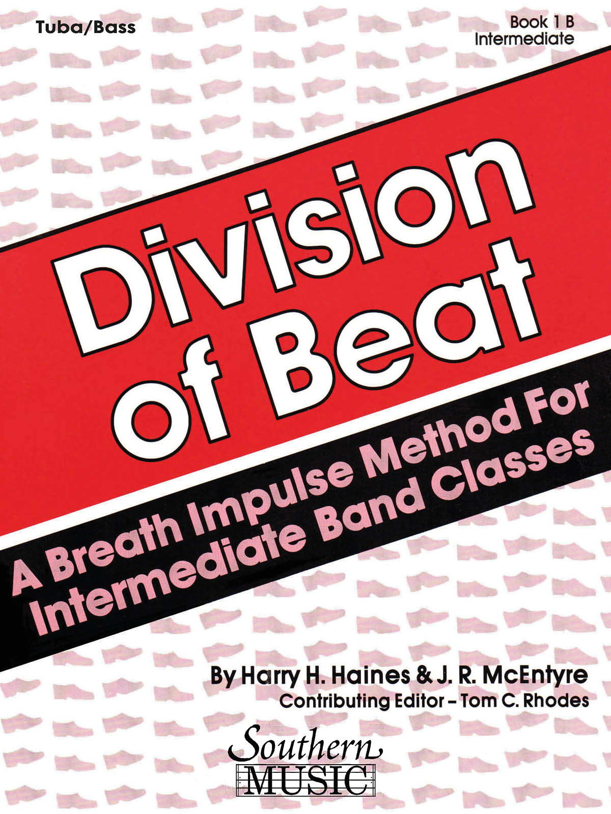 Division Of Beat, Bk. 1B 