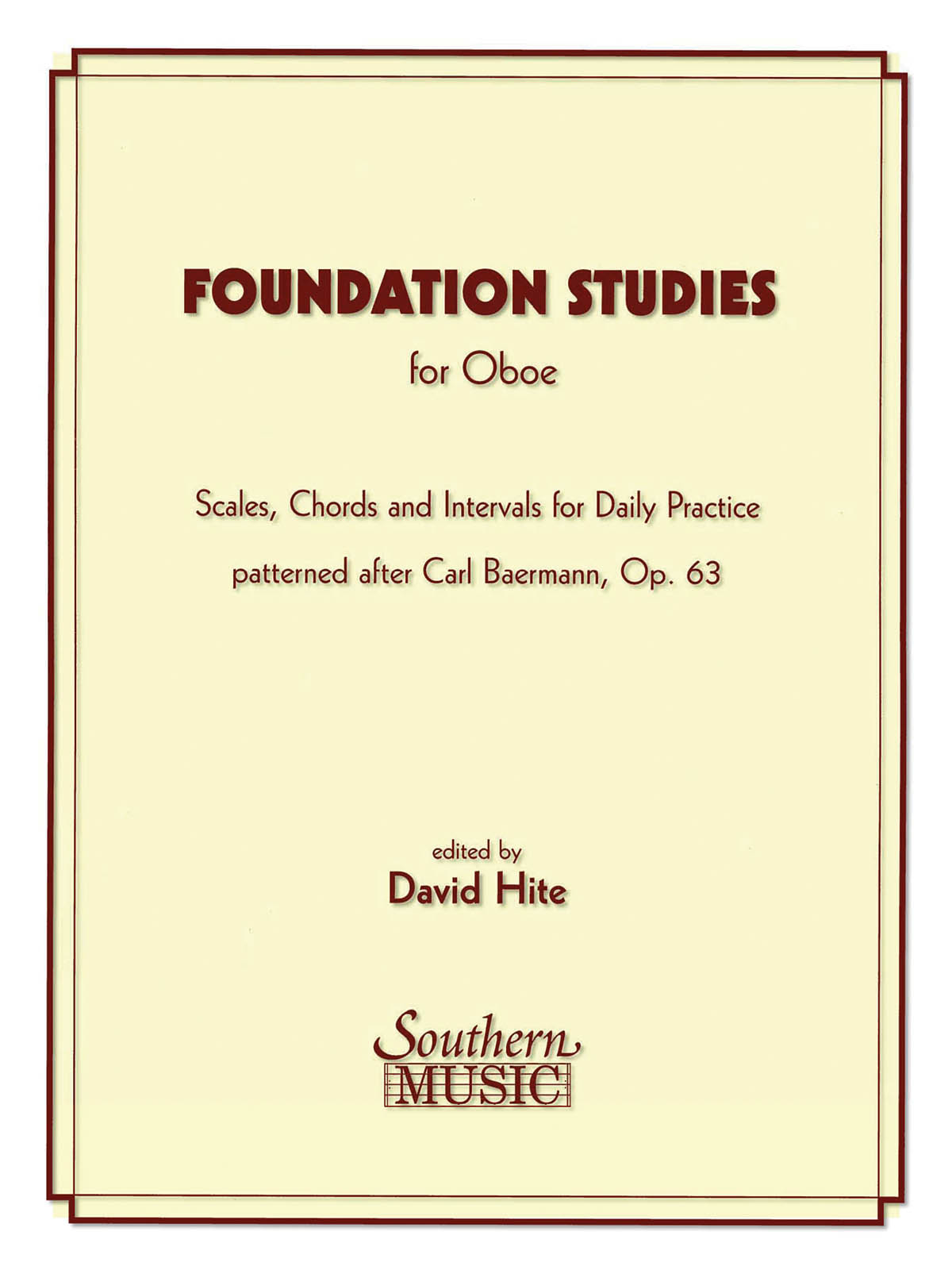 Foundation Studies