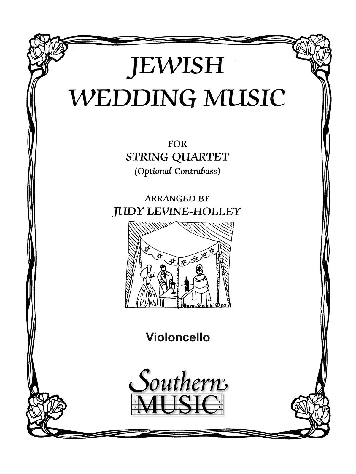 Jewish Wedding Music