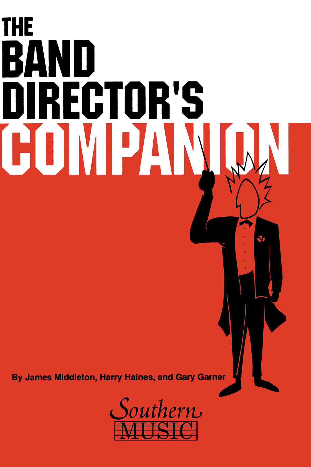 Band Director's Companion, The (Symphonic Band