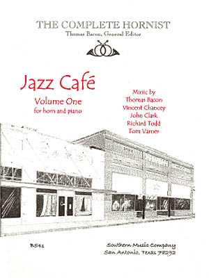 Jazz Cafe