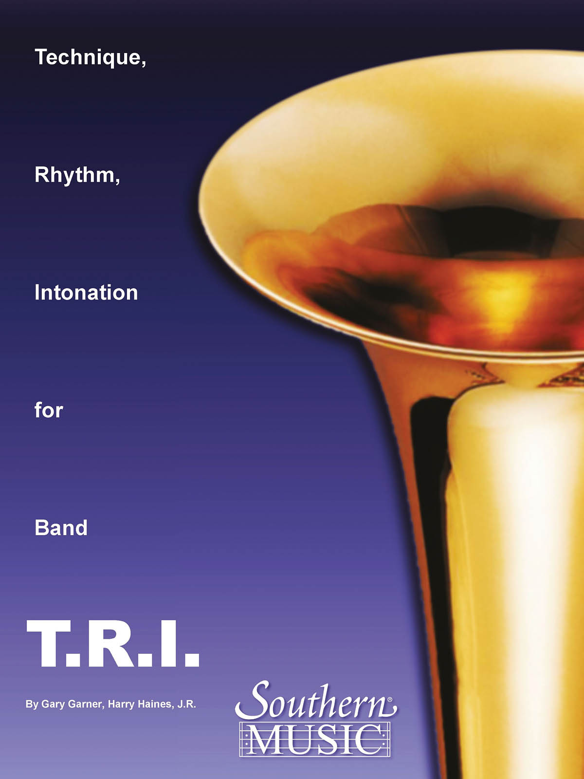 T.R.I. Tri (Technique Rhythm Intonation)