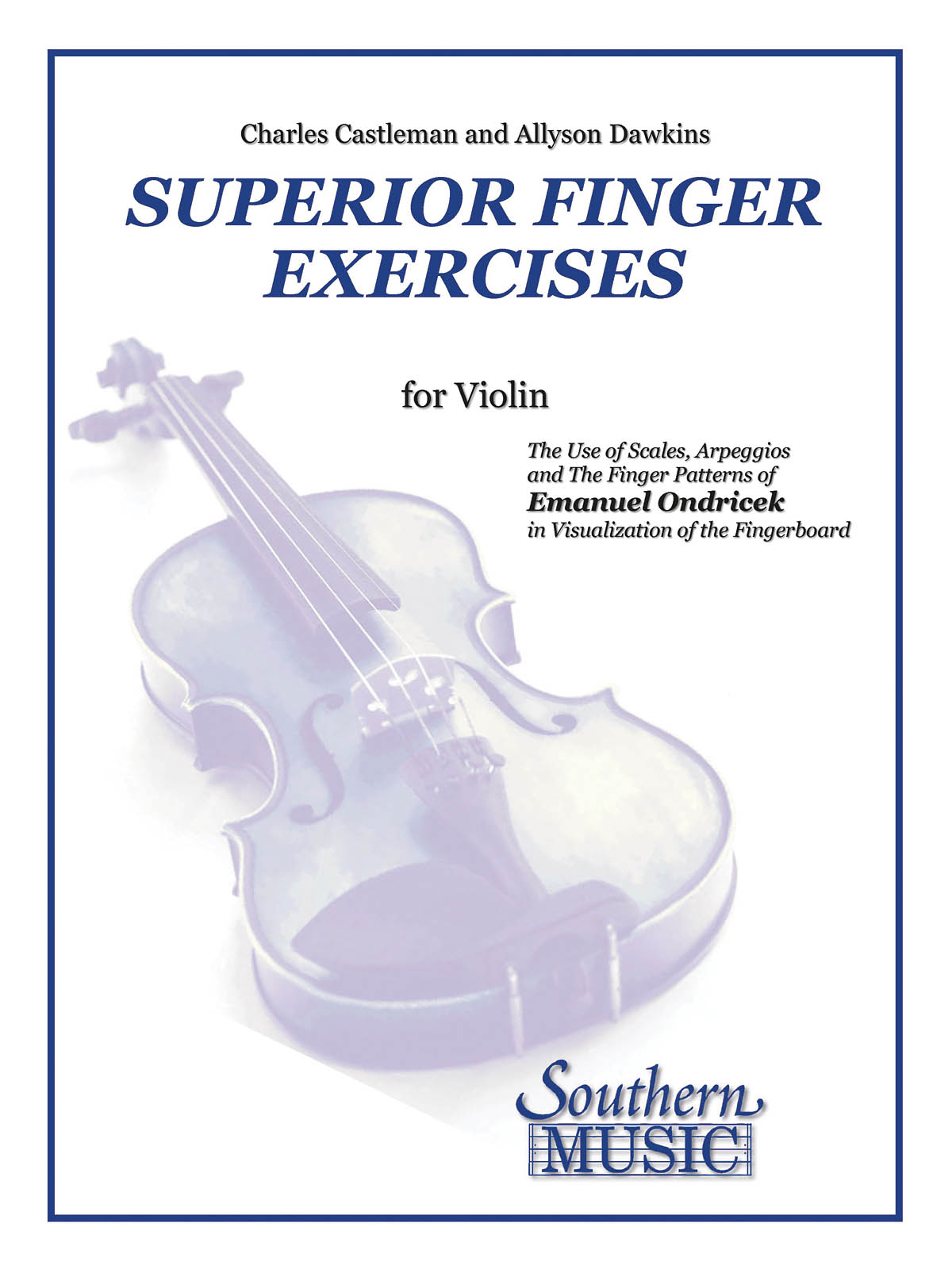 Superior Finger Exercises