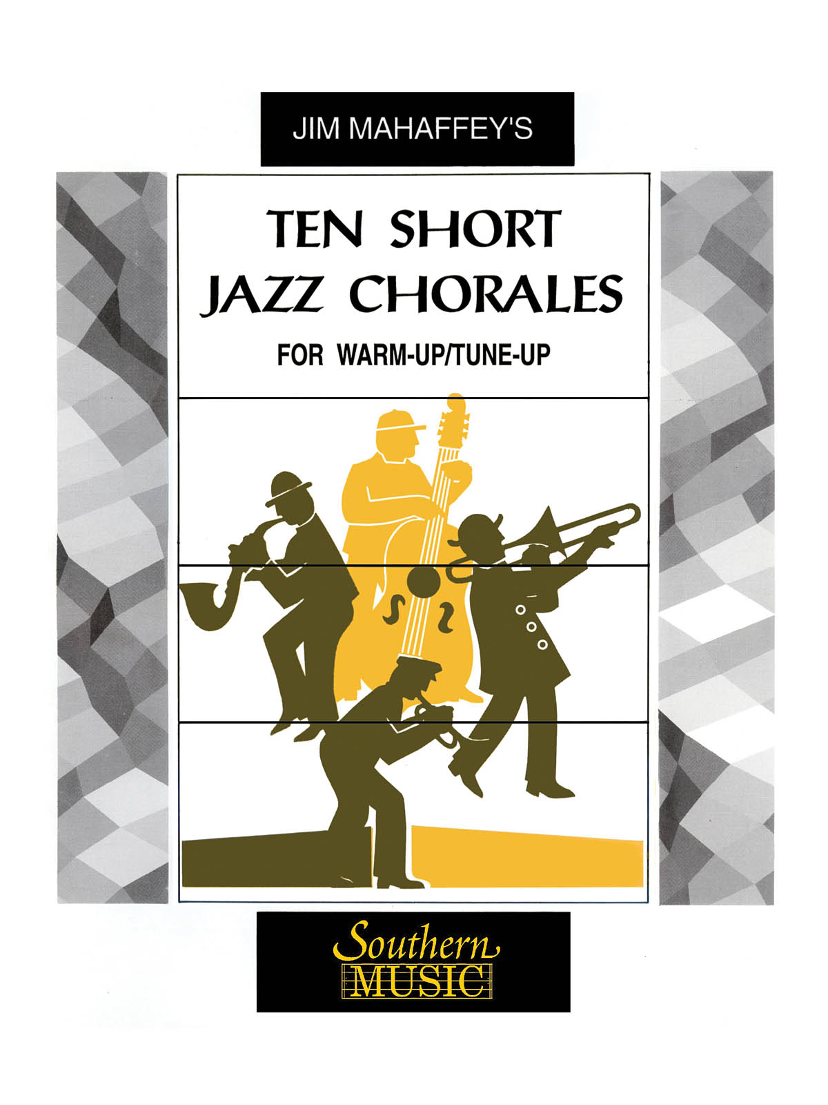 Ten Short Chorales