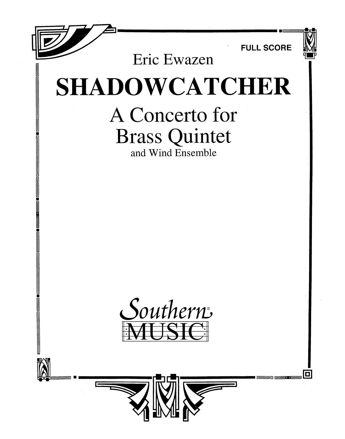 Shadowcatcher