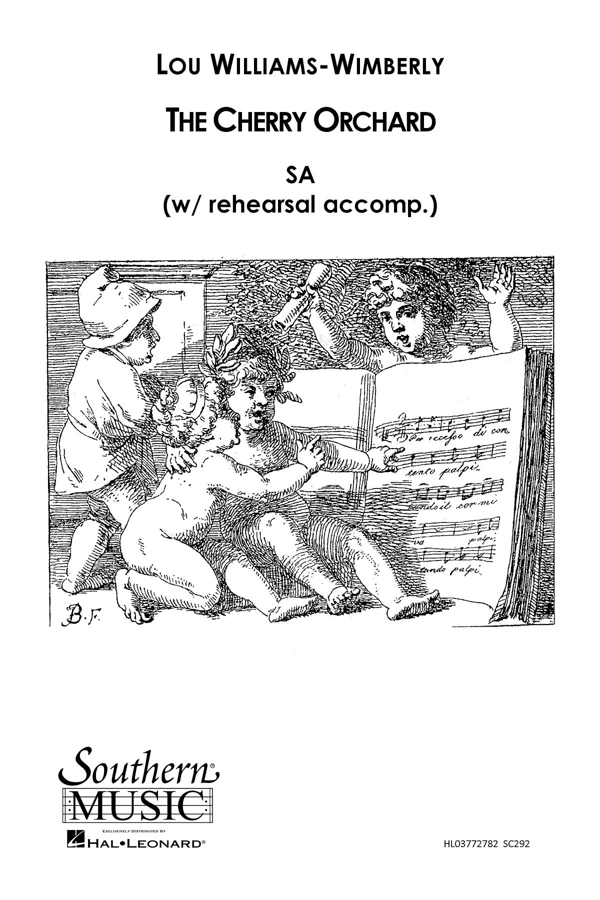 Cherry Orchard, The