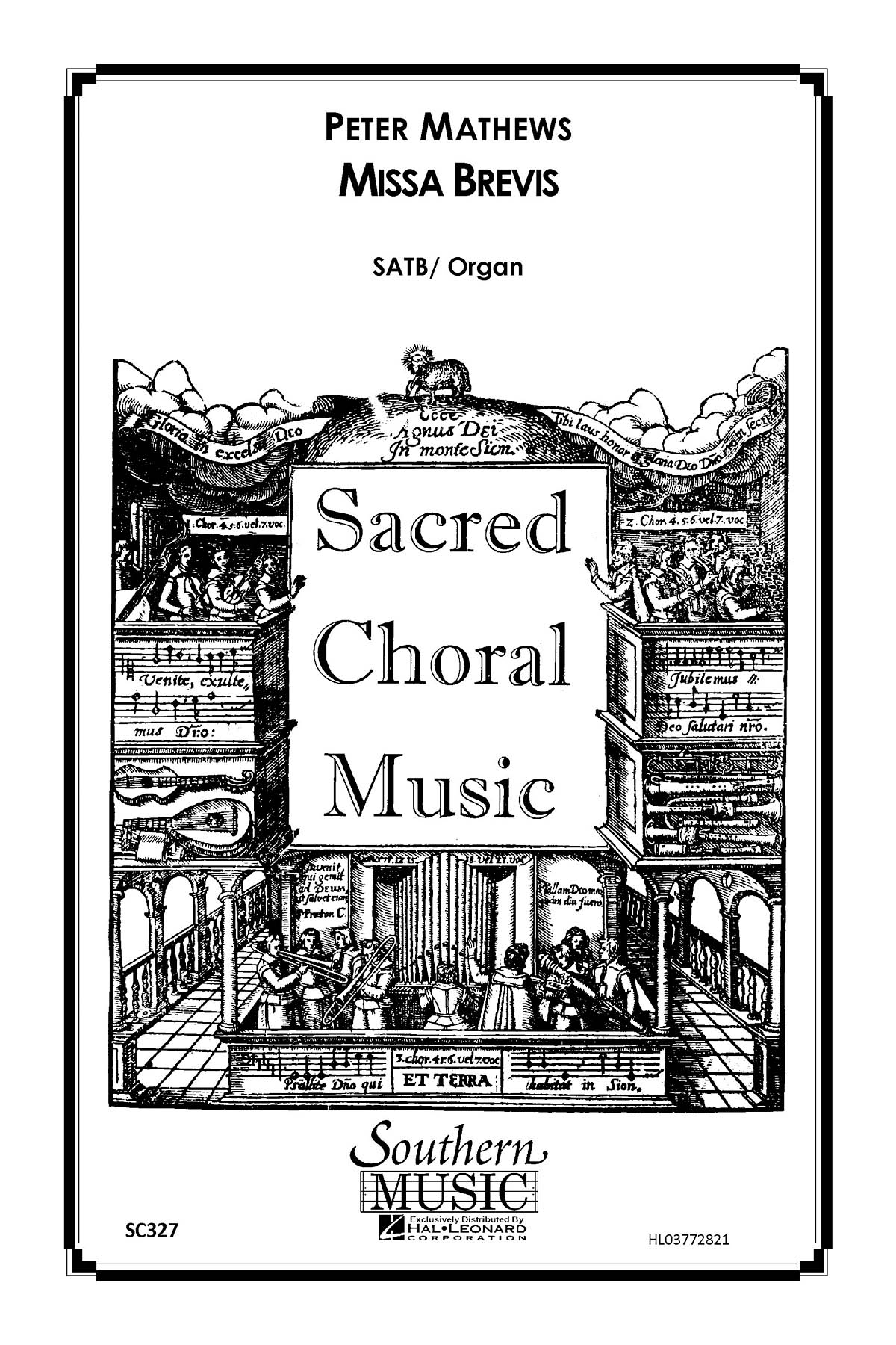 Missa Brevis