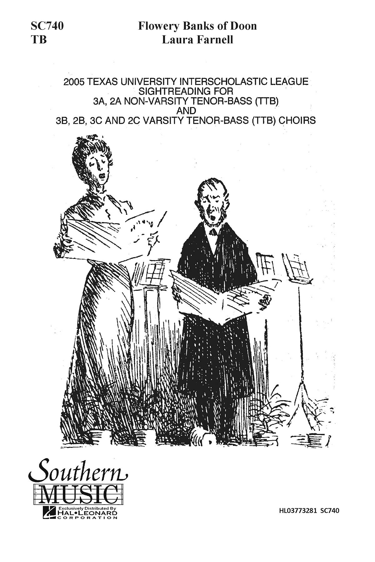 Flowery Banks Of Doon