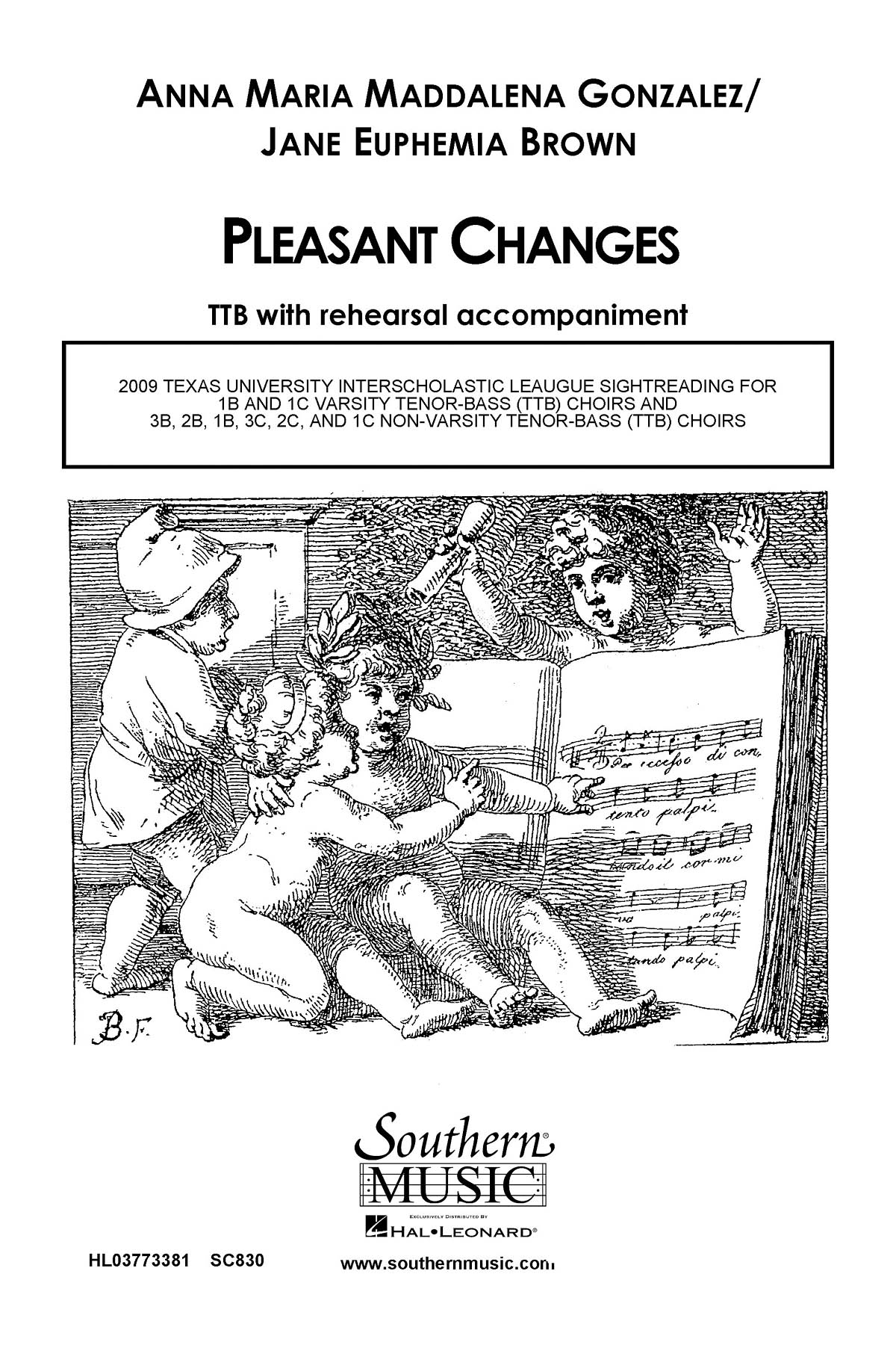 Pleasant Changes