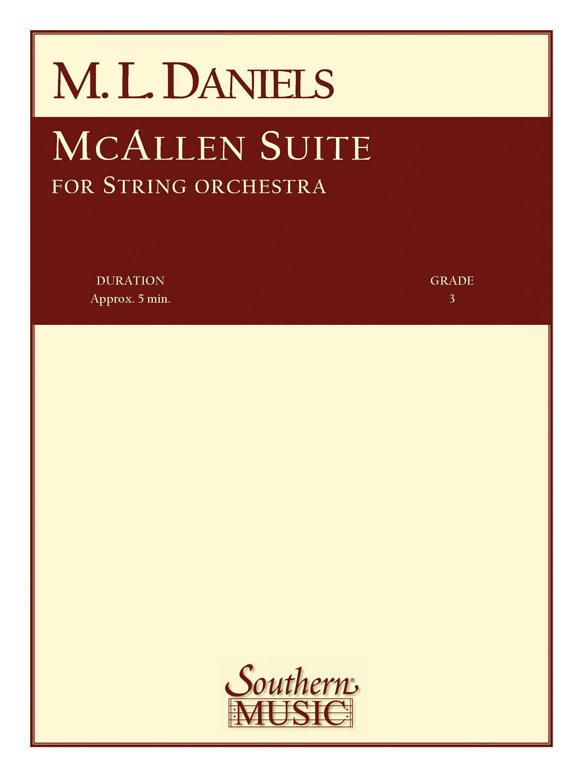 Mcallen Suite