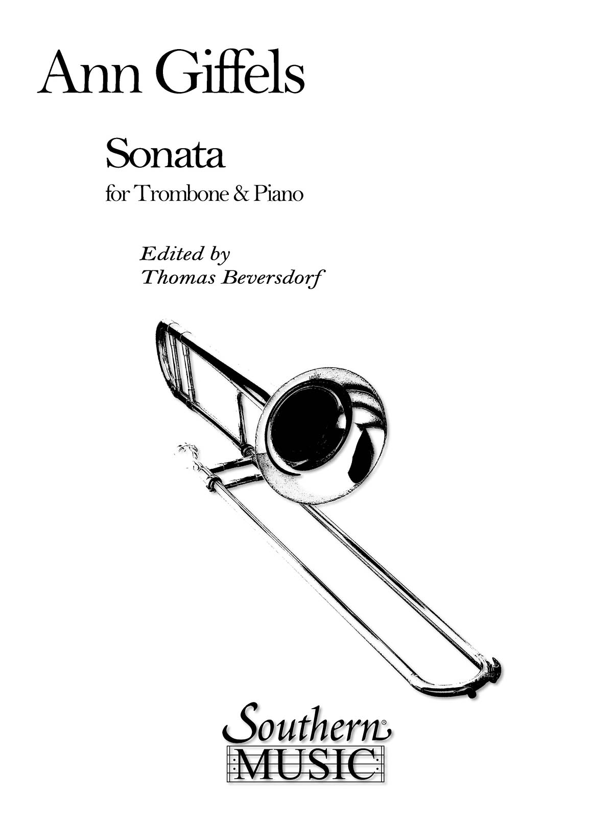 Ann Giffels: Sonata