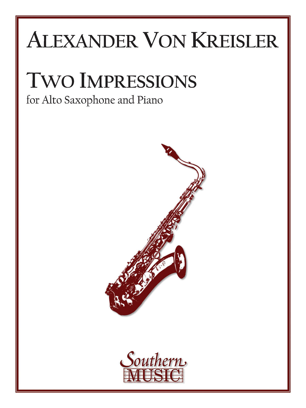 Two (2) Impressions
