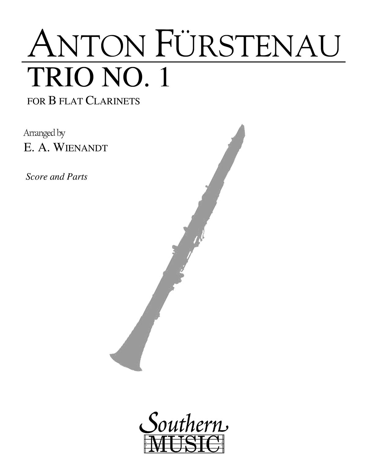 Trio No. 1