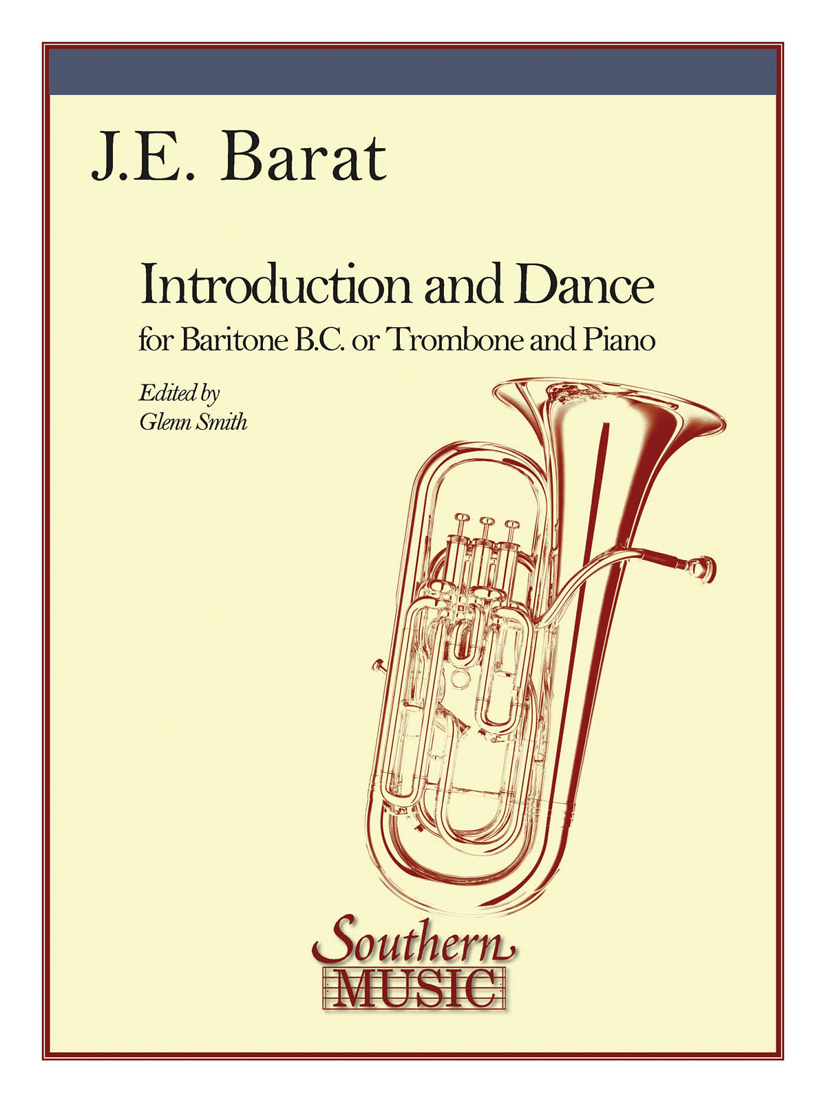 Introduction And Dance (Tc & Bc)