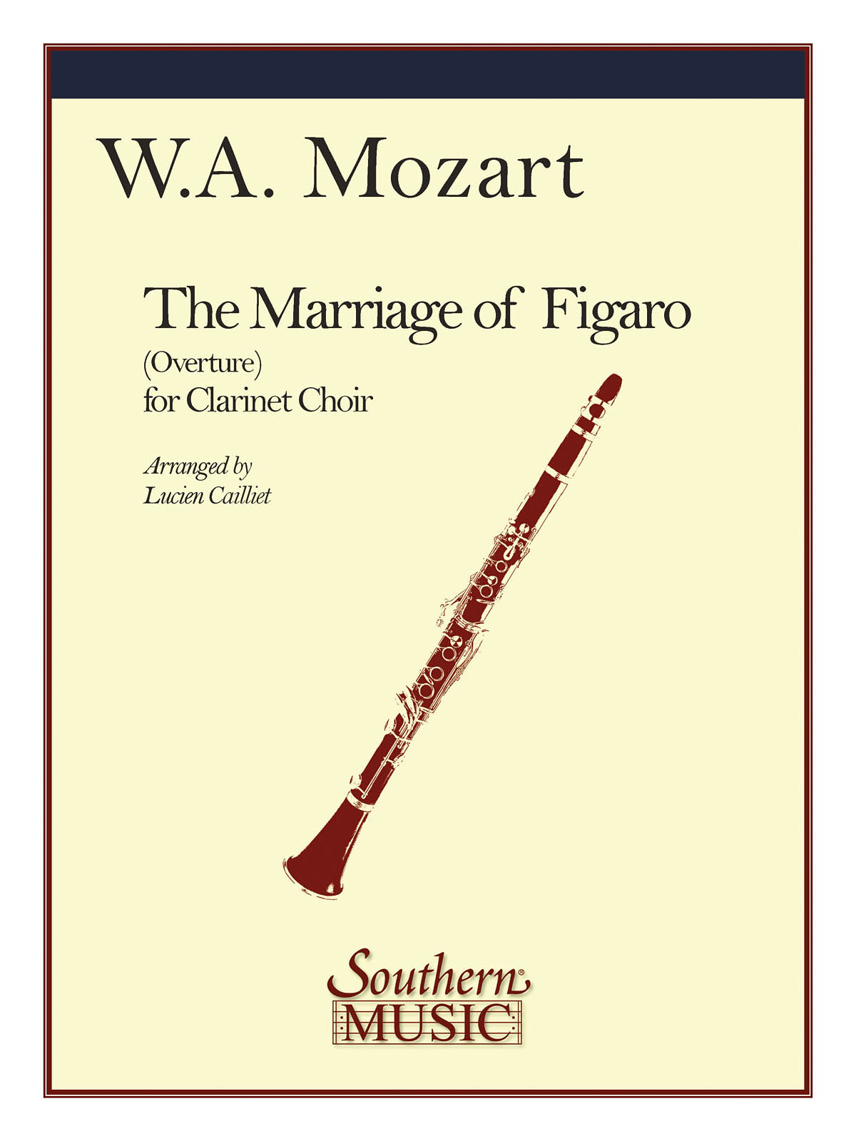 Marriage Of Figaro