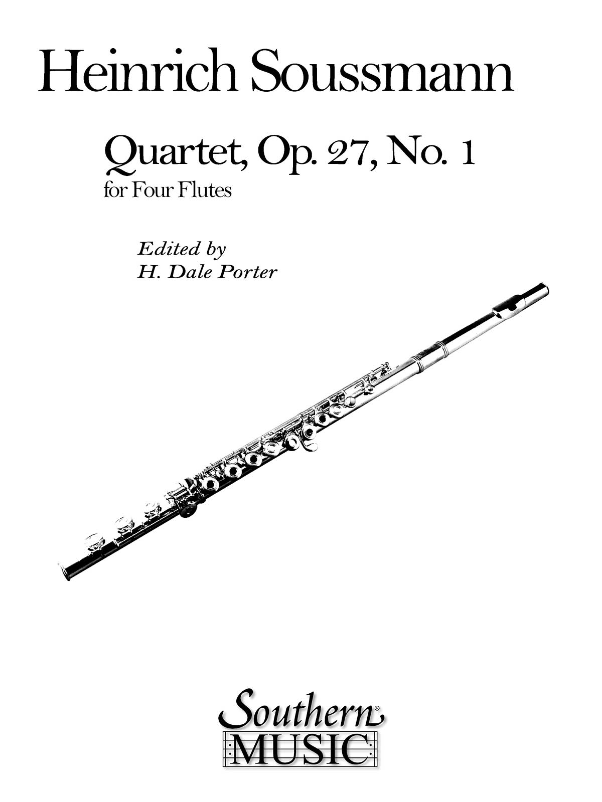 Quartet Op 27 No 1