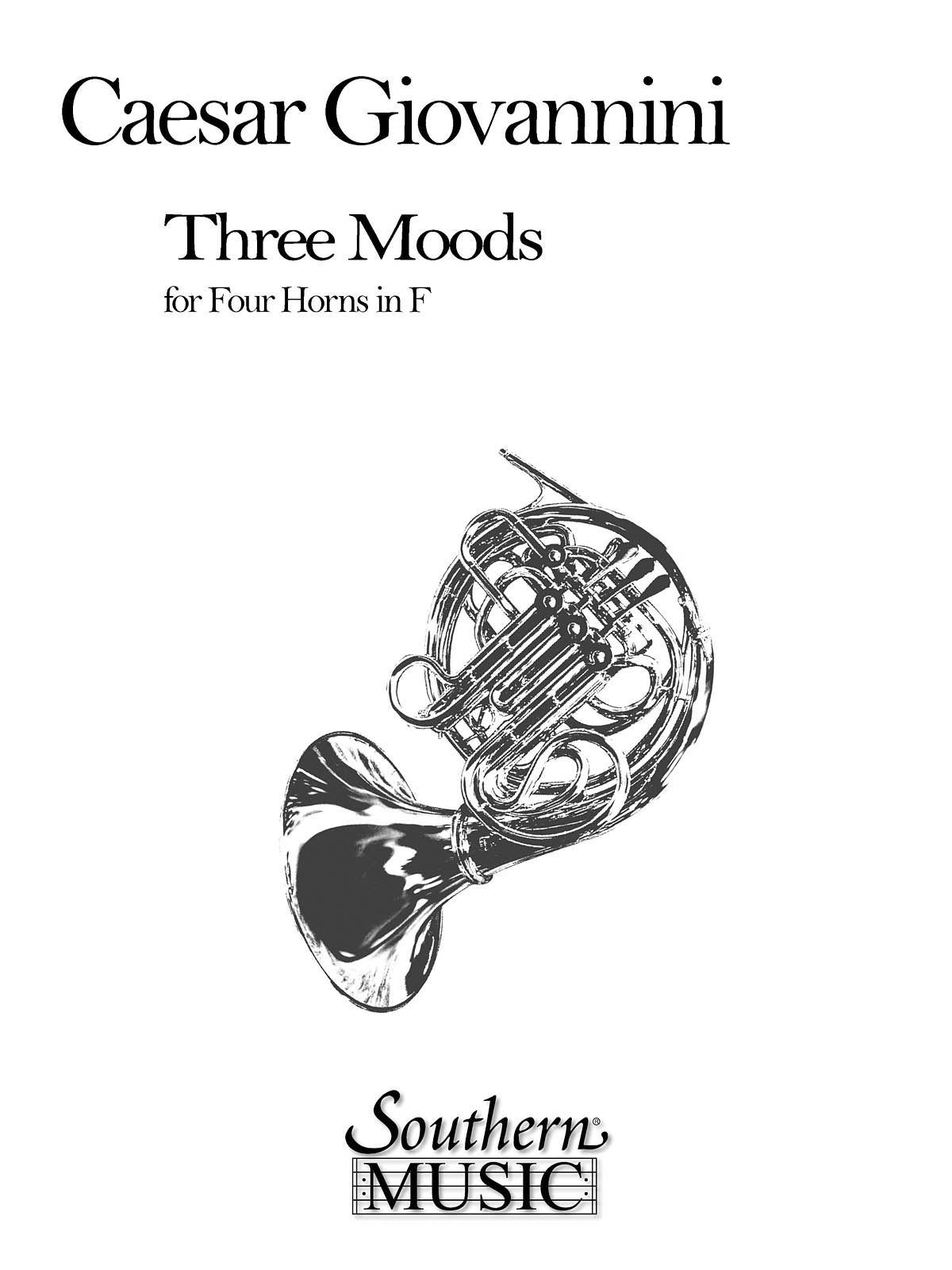 Three (3) Moods