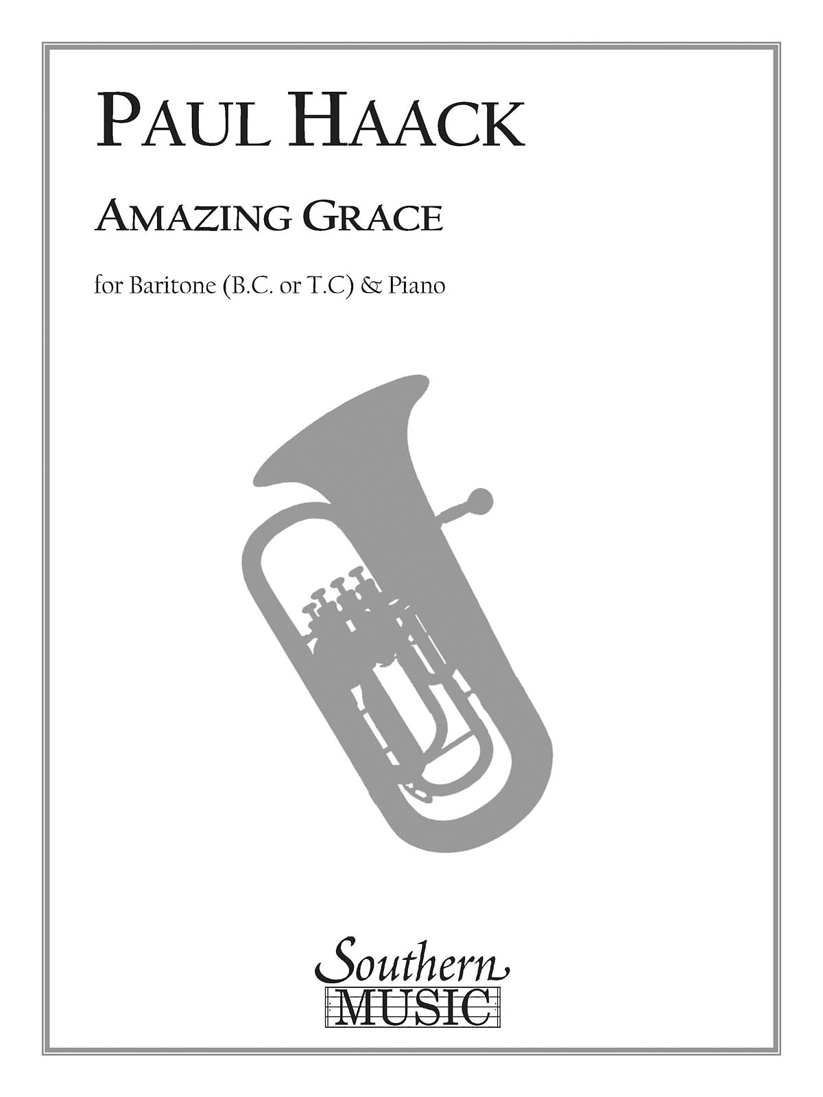 Amazing Grace