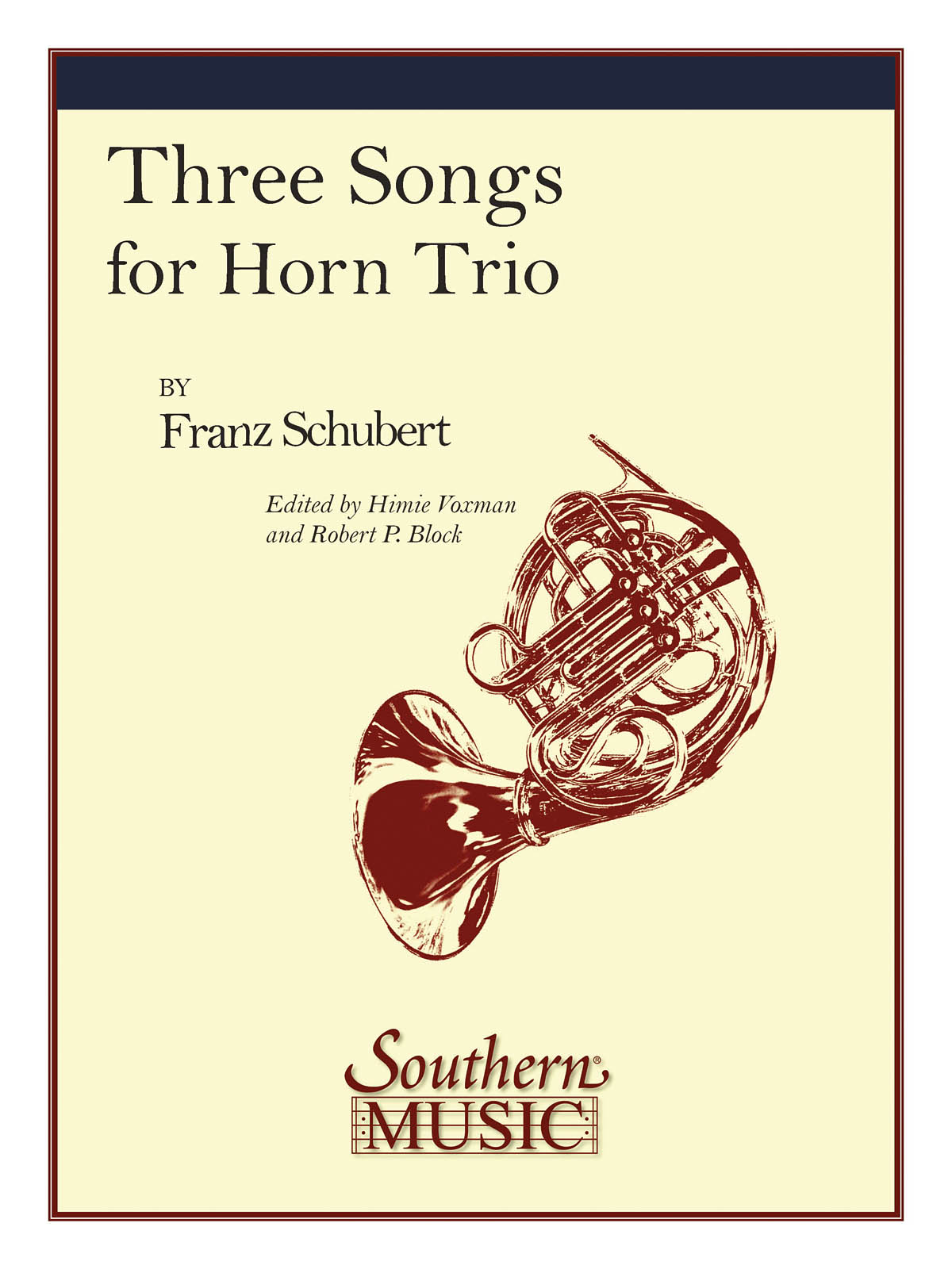 Three Songs