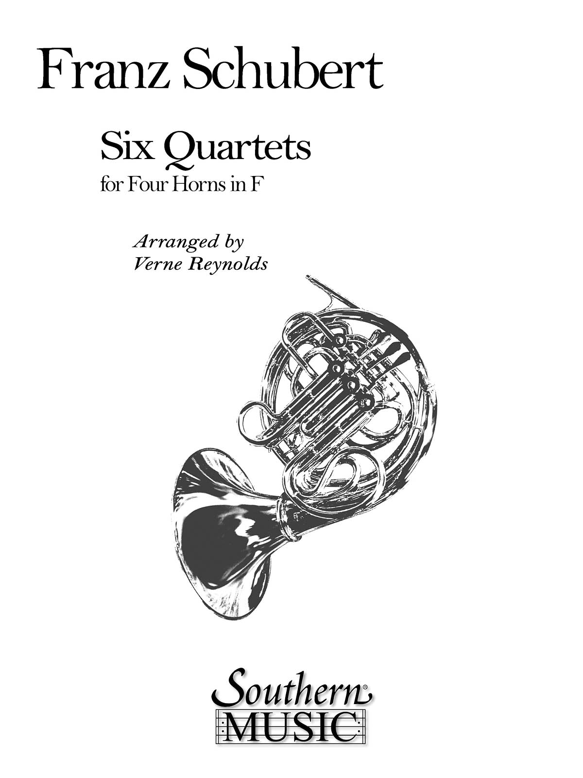 Six (6) Quartets