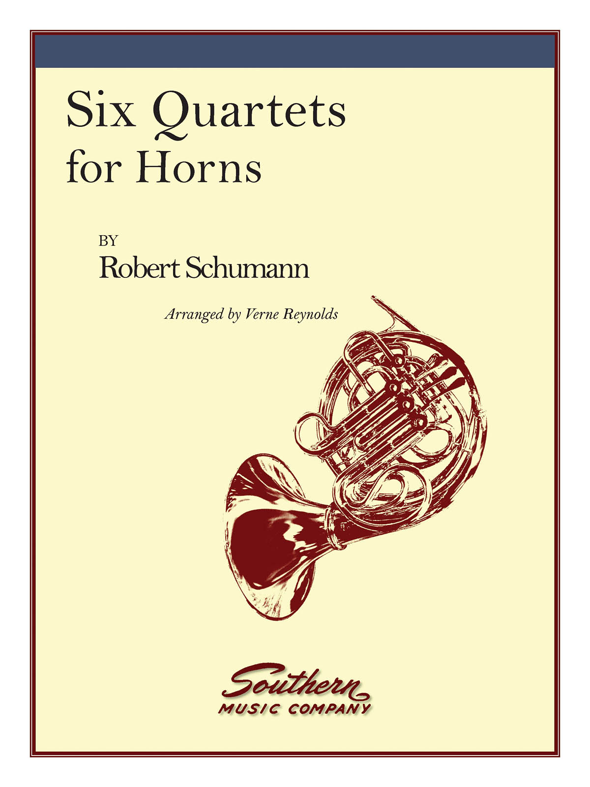 Six (6) Quartets