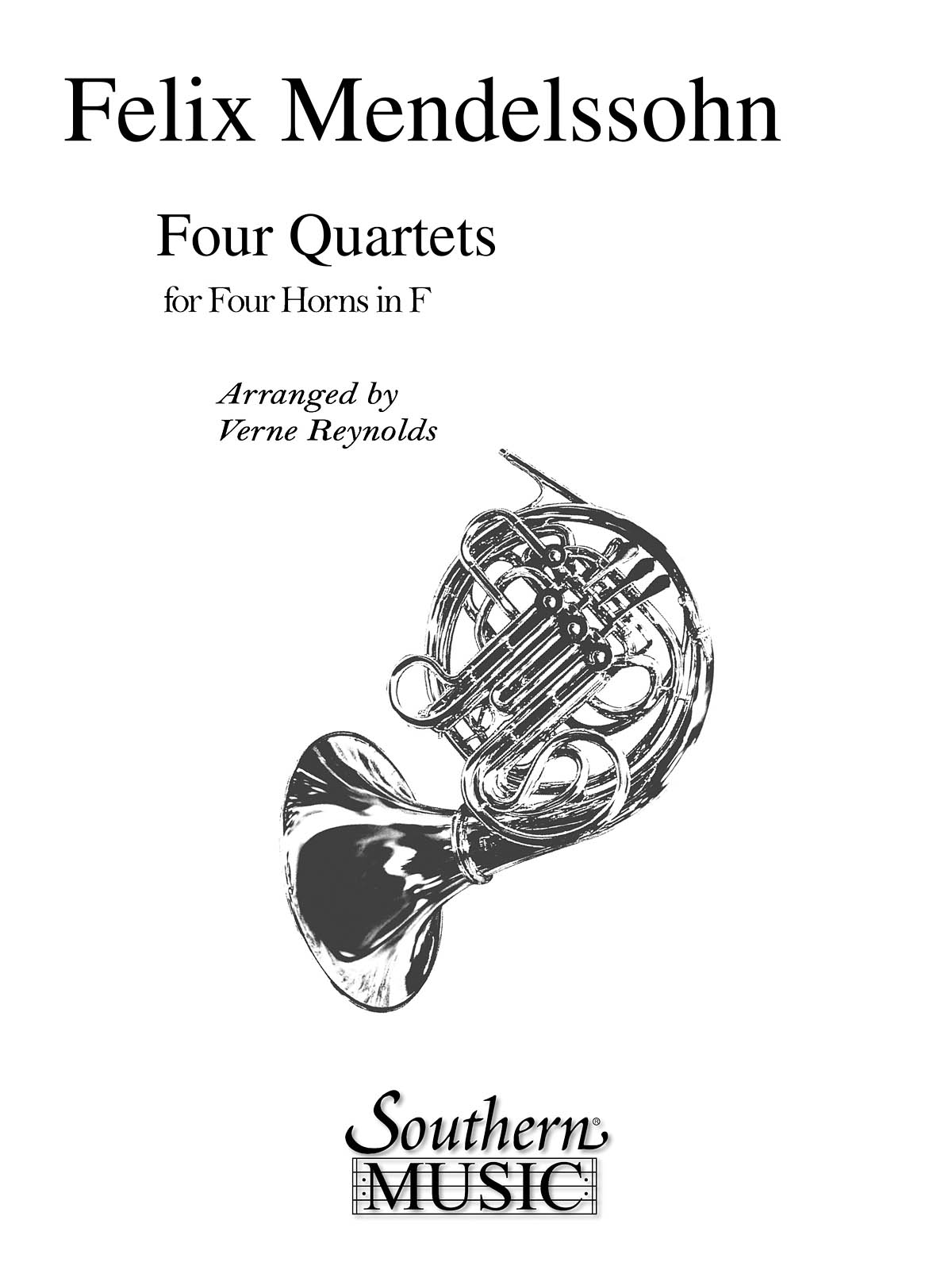 Four (4) Quartets