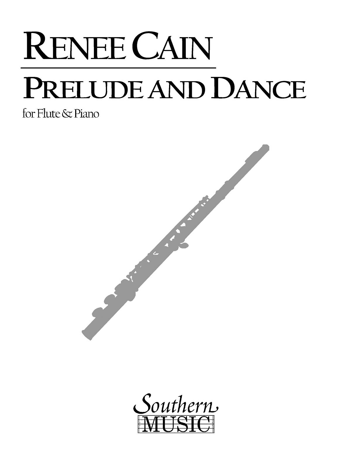 Prelude and Dance