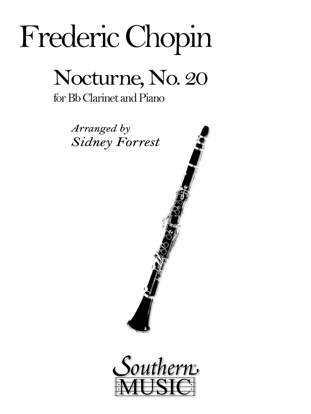 Nocturne No 20