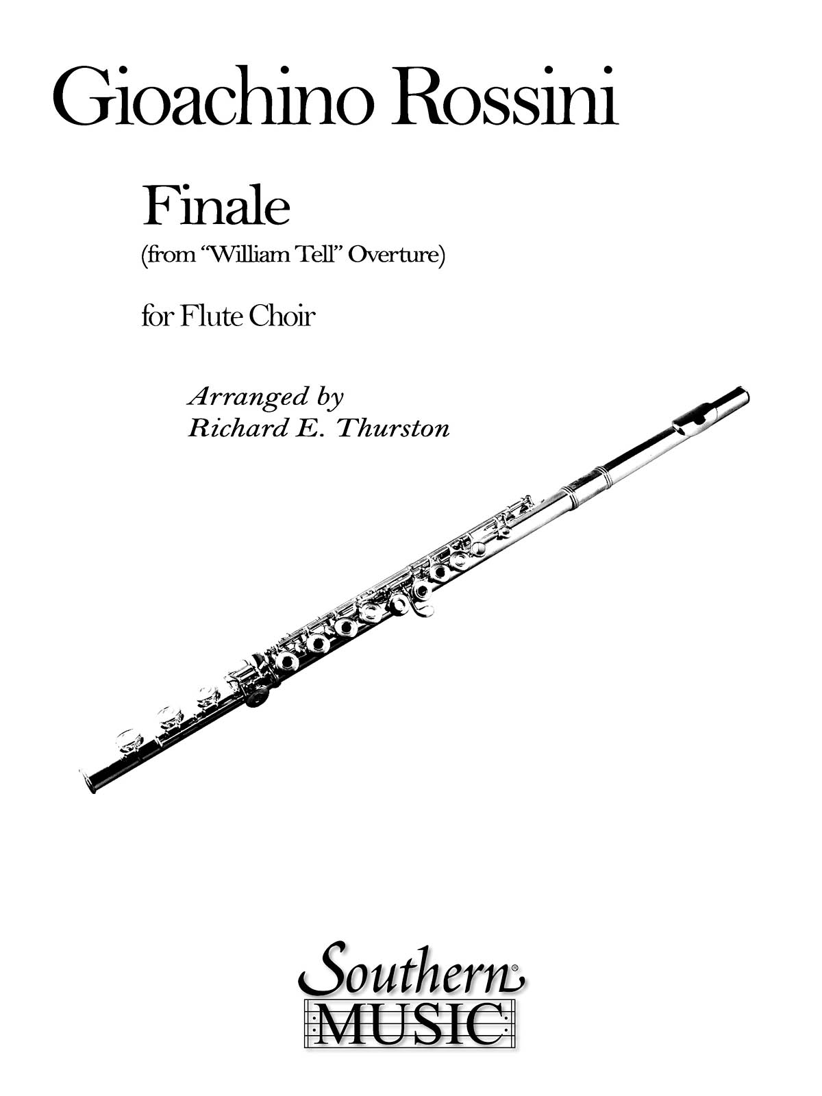 Finale (From William Tell Overture)