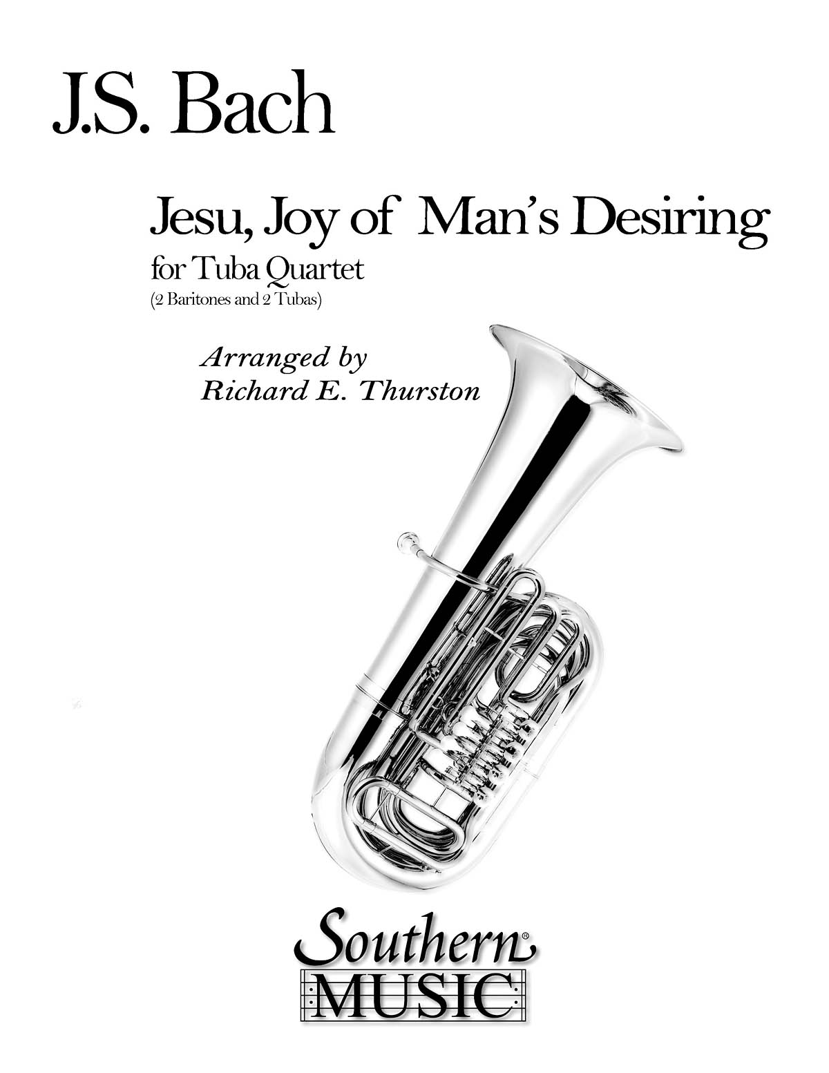 Jesu, Joy Of Man'S Desiring