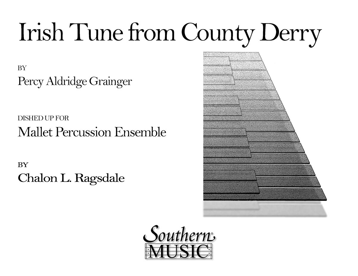 Irish Tune From County Derry