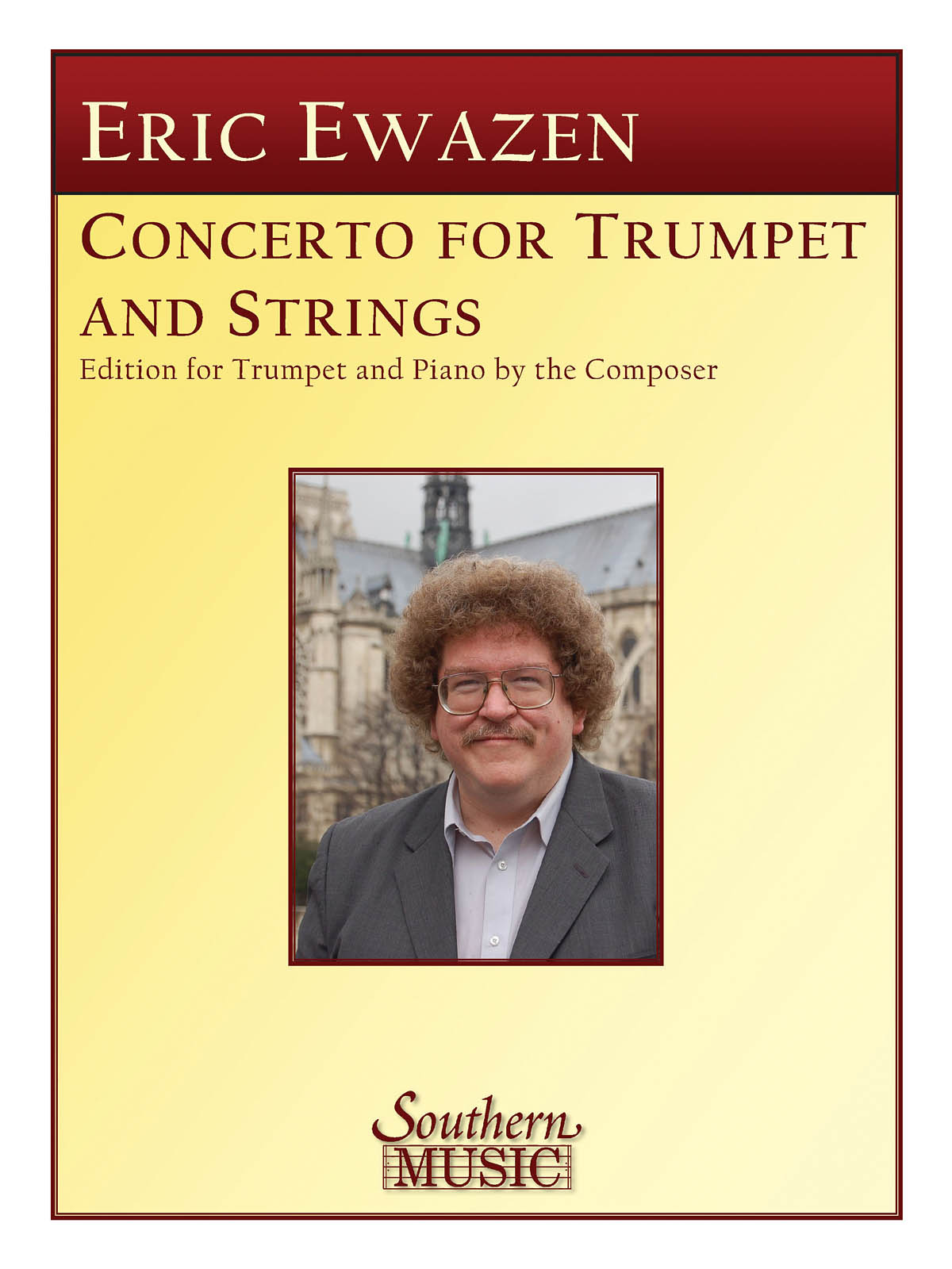 Concerto For Trumpet (Trumpet And Piano Ed.) Aka