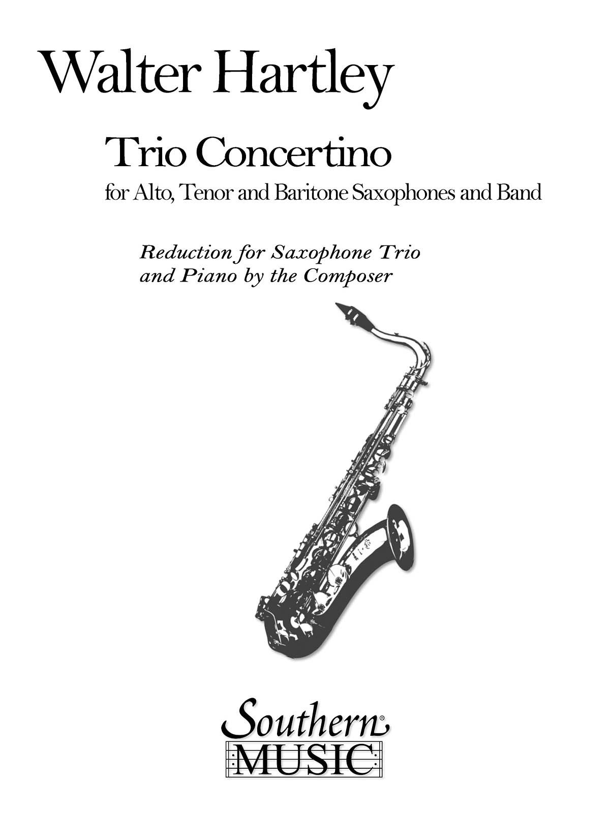 Trio Concertino