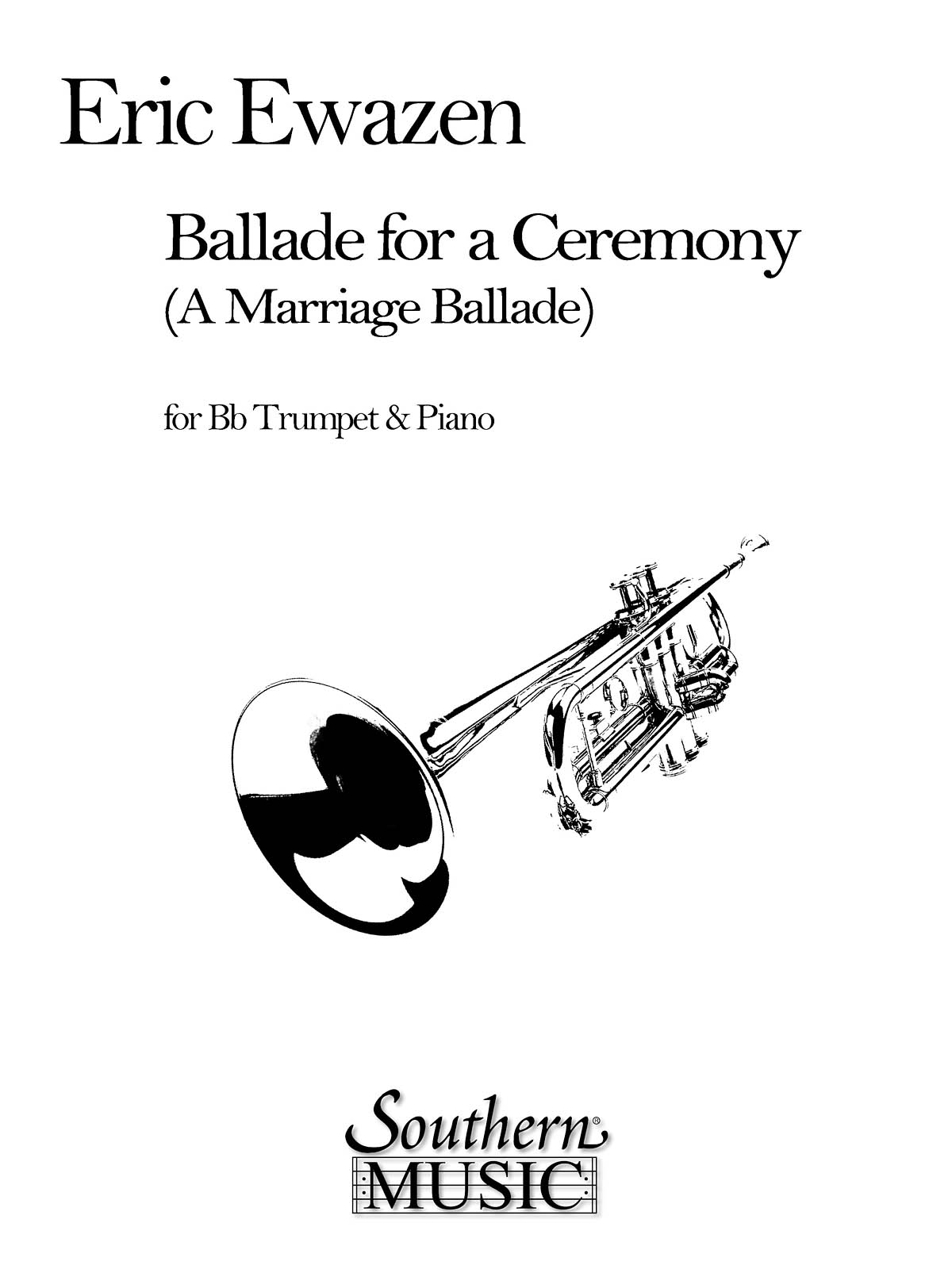 Ballade For A Ceremony