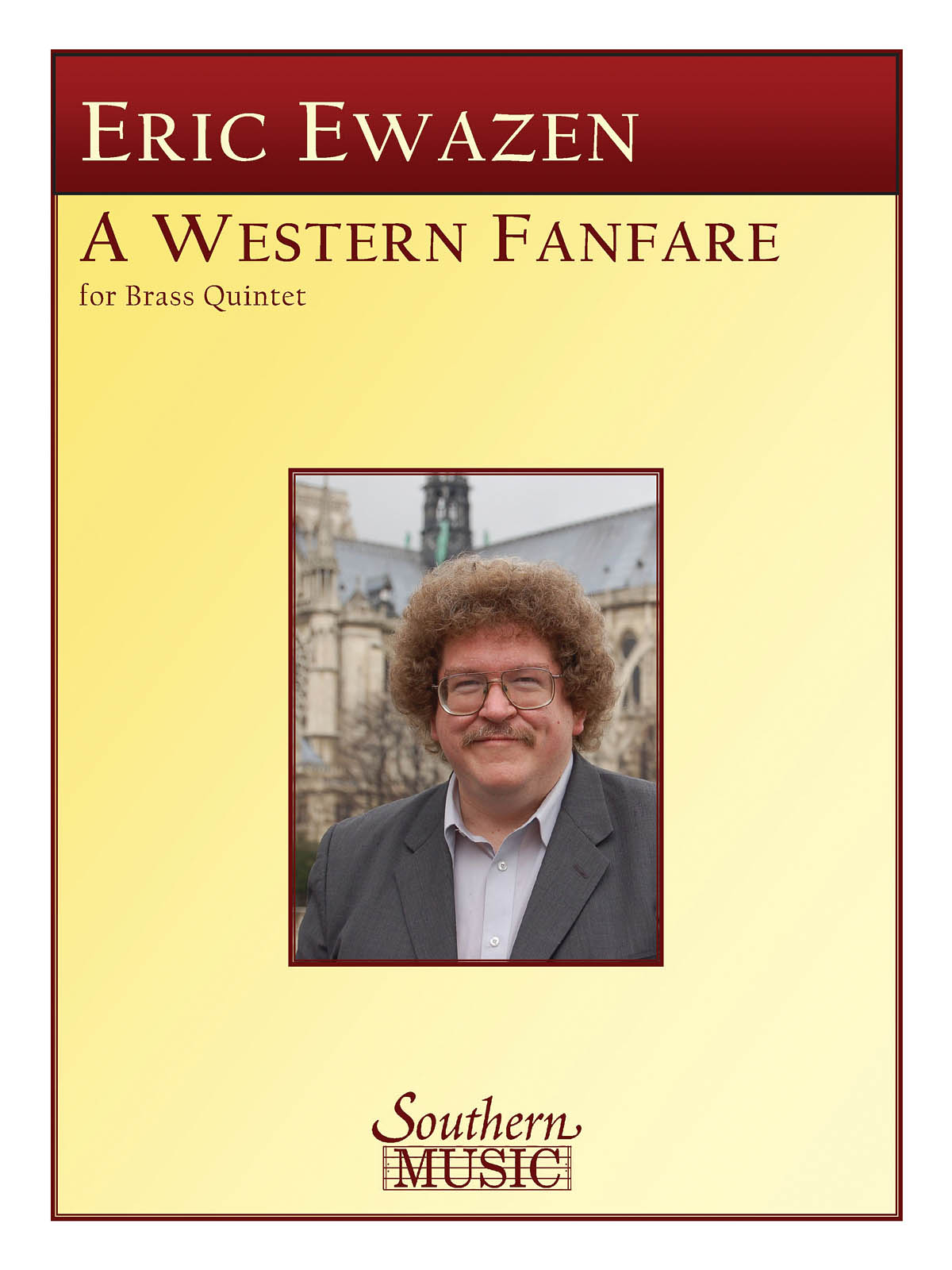 Western Fanfare