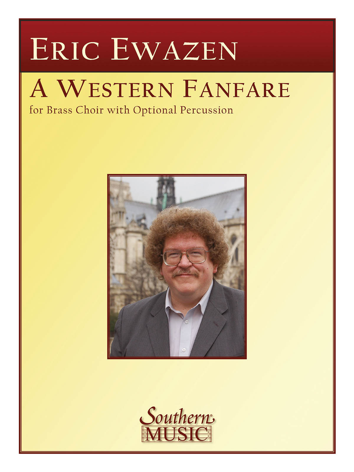 A Western Fanfare